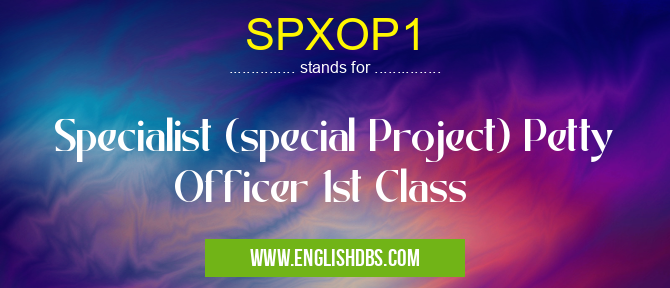 SPXOP1