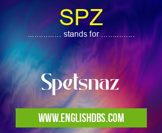 SPZ