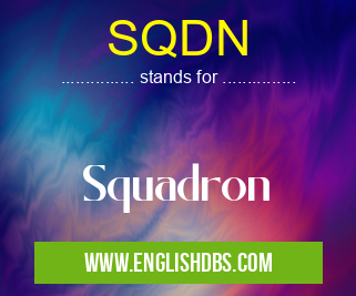 SQDN