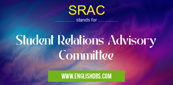 SRAC