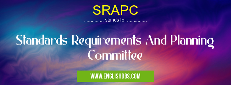 SRAPC