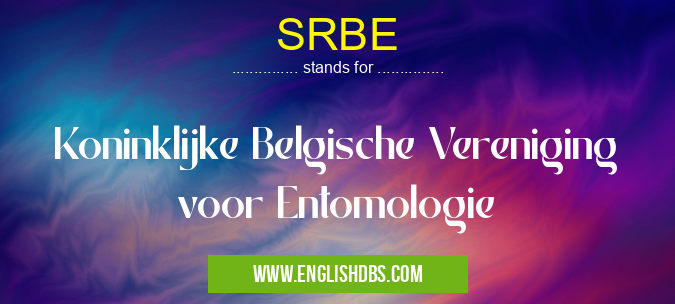 SRBE