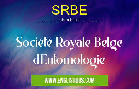 SRBE