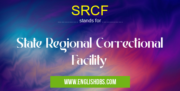 SRCF