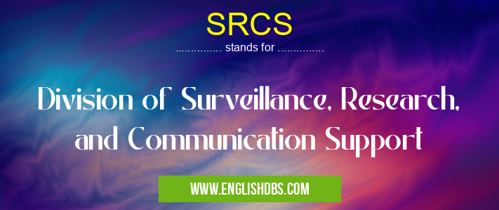 SRCS