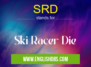 SRD