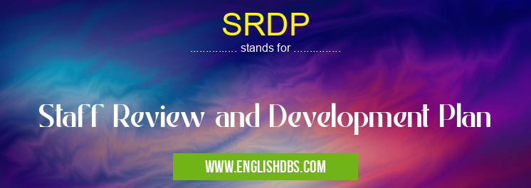 SRDP