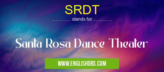 SRDT