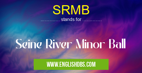 SRMB