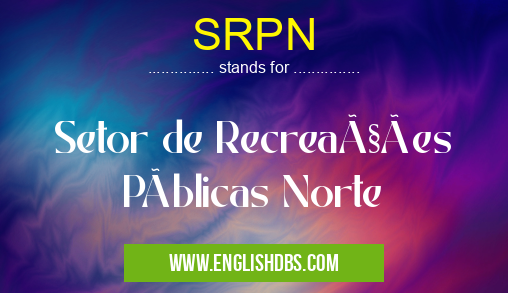 SRPN