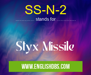 SS-N-2