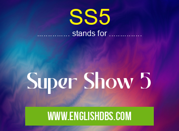 SS5