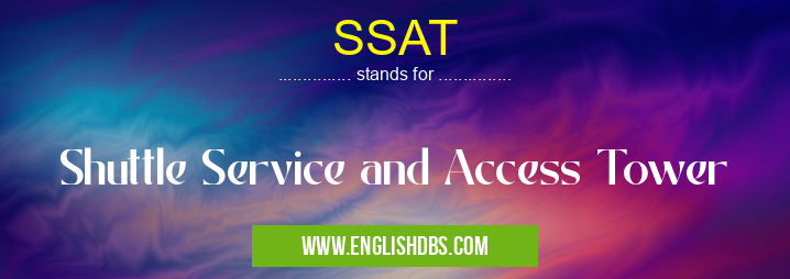 SSAT