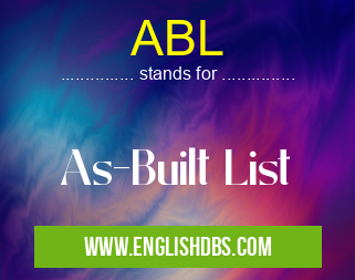 ABL