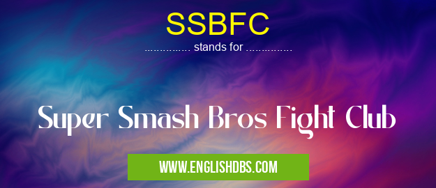 SSBFC