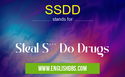 SSDD