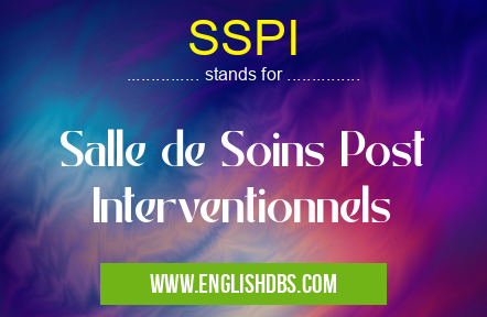 SSPI