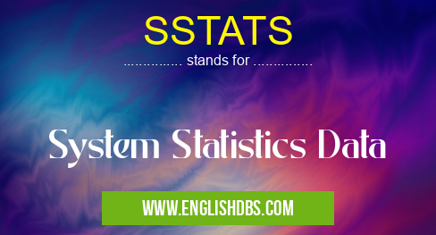 SSTATS