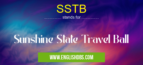 SSTB