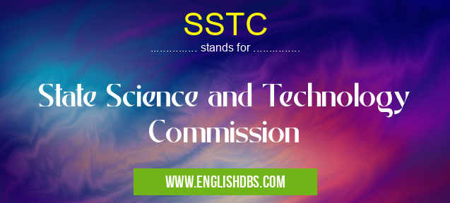 SSTC