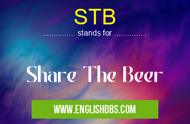 STB
