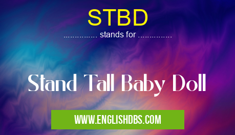 STBD