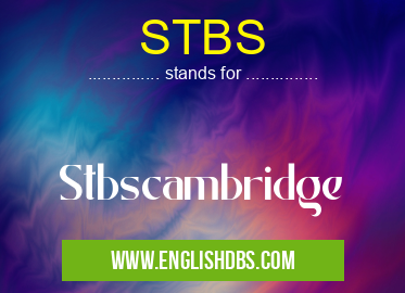 STBS