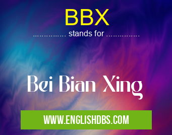 BBX