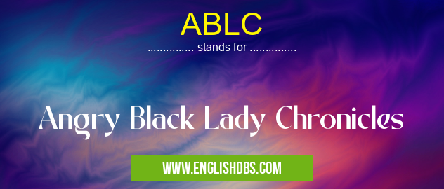 ABLC