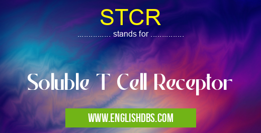 STCR