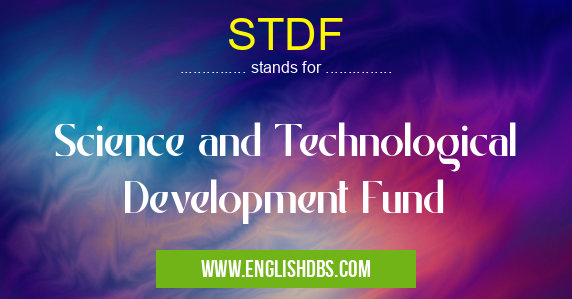 STDF