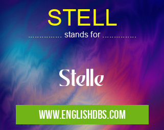 STELL