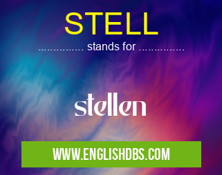 STELL