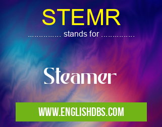 STEMR