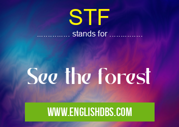 STF