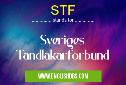 STF