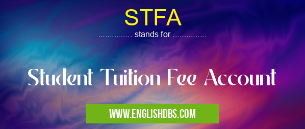 STFA