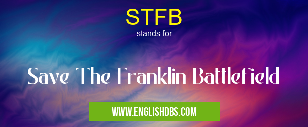 STFB