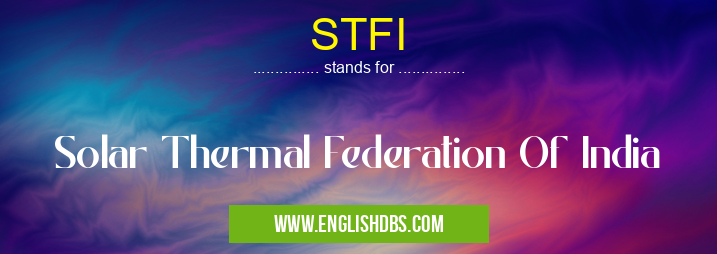 STFI