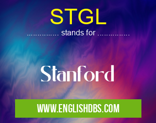 STGL