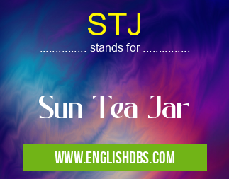 STJ