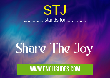 STJ