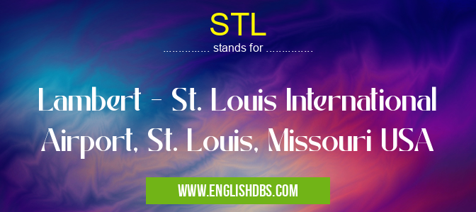 STL