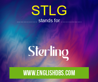 STLG