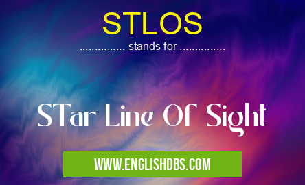 STLOS