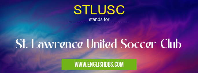 STLUSC