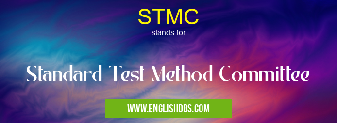 STMC