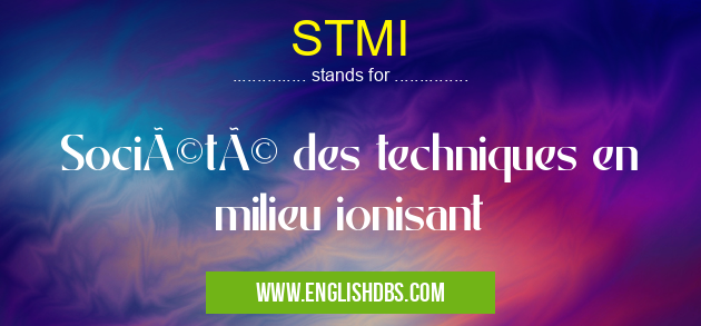 STMI