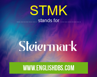 STMK