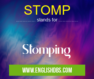 STOMP